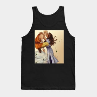 Kataang Tank Top